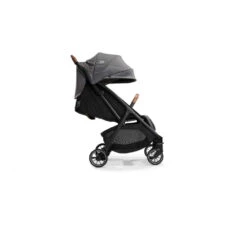Joie Pack Duo Poussette Parcel Signature Carbon + Siège Auto I-snug 2 Shale -Joie Poussette Promos Boutique ji041242026 6