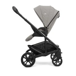 Joie Pack Duo Poussette Chrome Pebble + Siège Auto I-gemm 3 Pebble -Joie Poussette Promos Boutique ji041242420 11