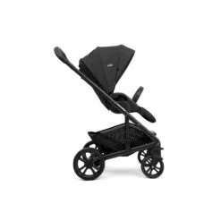 Joie Pack Trio Poussette Chrome Shale + Siège Auto I-gemm 3 Shale + Nacelle Chrome Shale -Joie Poussette Promos Boutique ji041242444 8