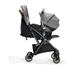 Joie Pack Duo Poussette Parcel Signature Carbon + Siège Auto I-gemm 3 Shale 20 Joie Pack Duo Poussette Parcel Signature Carbon + Siège Auto I-gemm 3 Shale -Joie Poussette Promos Boutique ji041242484 6