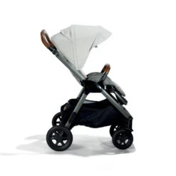 Joie Pack Duo Poussette Finiti Signature Oyster + Siège Auto I-gemm 3 Pebble -Joie Poussette Promos Boutique ji041251977 9