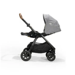 Joie Pack Duo Poussette Finiti Signature Carbon + Siège Auto I-snug 2 Pebble -Joie Poussette Promos Boutique ji041252004 3