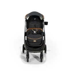 Joie Pack Duo Poussette Finiti Signature Eclipse + Siège Auto I-snug 2 Shale -Joie Poussette Promos Boutique ji041252011 7