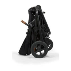 Joie Pack Trio Poussette Finiti Signature Eclipse + Siège Auto I-gemm 3 Pavement + Nacelle Ramble Signature Xl Eclipse -Joie Poussette Promos Boutique ji041252059 4