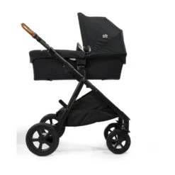 Joie Pack Trio Poussette Finiti Signature Eclipse + Siège Auto I-gemm 3 Pavement + Nacelle Ramble Signature Xl Eclipse -Joie Poussette Promos Boutique ji041252059 6