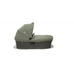 Joie Pack Trio Poussette Tourist Laurel + Siège Auto I-level Recline Pine + Nacelle Ramble Xl Pine -Joie Poussette Promos Boutique ji041256369 16