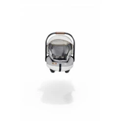 Joie Pack Duo Poussette Finiti Oyster + Siège Auto I-level Recline Oyster -Joie Poussette Promos Boutique ji041259207 2