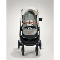 Joie Pack Duo Poussette Finiti Oyster + Siège Auto I-level Recline Oyster -Joie Poussette Promos Boutique ji041259207 5