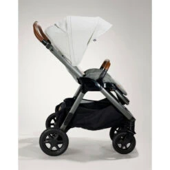 Joie Pack Duo Poussette Finiti Oyster + Siège Auto I-level Recline Oyster -Joie Poussette Promos Boutique ji041259207 6