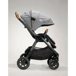 Joie Pack Duo Poussette Finiti Carbon + Siège Auto I-level Recline Carbon -Joie Poussette Promos Boutique ji041259214 6