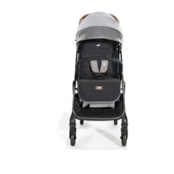 Joie Pack Duo Poussette Tourist Carbon + Siège Auto I-level Recline Carbon -Joie Poussette Promos Boutique ji041259252 4