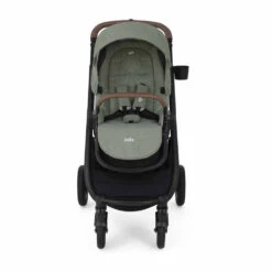 Joie Pack Duo Poussette Versatrax Laurel + Siège Auto I-level Recline Eclipse -Joie Poussette Promos Boutique ji041259320 5