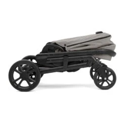 Joie Pack Duo Poussette Chrome Pebble + Siège Auto I-level Recline Eclipse -Joie Poussette Promos Boutique ji041259351 3