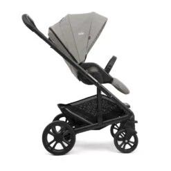 Joie Pack Duo Poussette Chrome Pebble + Siège Auto I-level Recline Eclipse -Joie Poussette Promos Boutique ji041259351 6