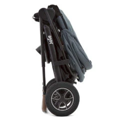 Joie Pack Duo Poussette Versatrax Lagoon + Siège Auto I-level Recline Eclipse -Joie Poussette Promos Boutique ji041260081 3