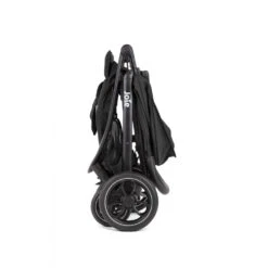 Joie Pack Trio Poussette Litetrax S Shale + Siège Auto I-jemini Signature Eclipse + Nacelle Ramble Shale -Joie Poussette Promos Boutique ji041261627 4