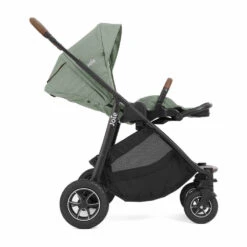Joie Pack Duo Poussette Versatrax Laurel + Siège Auto I-snug 2 Laurel -Joie Poussette Promos Boutique ji041261658 3