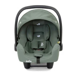 Joie Pack Duo Poussette Versatrax Laurel + Siège Auto I-snug 2 Laurel -Joie Poussette Promos Boutique ji041261658 9