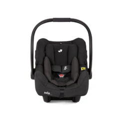 Joie Pack Trio Poussette Versatrax Shale + Siège Auto I-gemm 3 Shale + Nacelle Ramble Shale -Joie Poussette Promos Boutique ji041261696 14