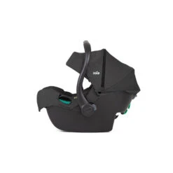 Joie Pack Trio Poussette Versatrax Shale + Siège Auto I-gemm 3 Shale + Nacelle Ramble Shale -Joie Poussette Promos Boutique ji041261696 15