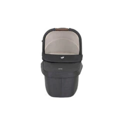 Joie Pack Trio Poussette Versatrax Shale + Siège Auto I-gemm 3 Shale + Nacelle Ramble Shale -Joie Poussette Promos Boutique ji041261696 17