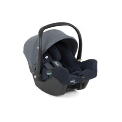 Joie Pack Trio Poussette Versatrax Lagoon + Siège Auto I-snug 2 Lagoon + Nacelle Ramble Xl Lagoon -Joie Poussette Promos Boutique ji041261702 2