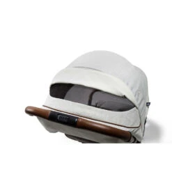 Joie Pack Duo Poussette Parcel Signature Oyster + Siège Auto I-level Recline Signature Oyster 18 Joie Pack Duo Poussette Parcel Signature Oyster + Siège Auto I-level Recline Signature Oyster -Joie Poussette Promos Boutique ji041271025 8