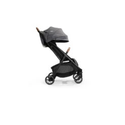 Joie Pack Duo Poussette Parcel Signature Carbon + Siège Auto I-level Recline Signature Carbon 13 Joie Pack Duo Poussette Parcel Signature Carbon + Siège Auto I-level Recline Signature Carbon -Joie Poussette Promos Boutique ji041271049 4