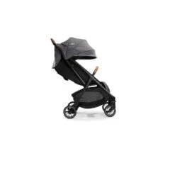 Joie Pack Duo Poussette Parcel Signature Carbon + Siège Auto I-level Recline Signature Carbon 15 Joie Pack Duo Poussette Parcel Signature Carbon + Siège Auto I-level Recline Signature Carbon -Joie Poussette Promos Boutique ji041271049 6