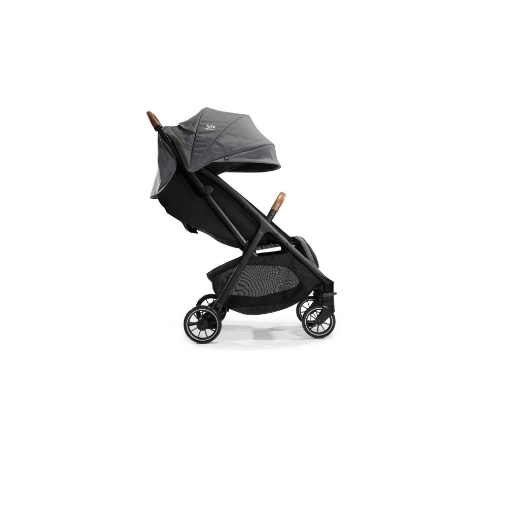 Joie Pack Duo Poussette Parcel Signature Carbon + Siège Auto I-level Recline Signature Carbon 7 Joie Pack Duo Poussette Parcel Signature Carbon + Siège Auto I-level Recline Signature Carbon – Image 7