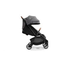 Joie Pack Duo Poussette Parcel Signature Carbon + Siège Auto I-level Recline Signature Carbon 16 Joie Pack Duo Poussette Parcel Signature Carbon + Siège Auto I-level Recline Signature Carbon -Joie Poussette Promos Boutique ji041271049 7