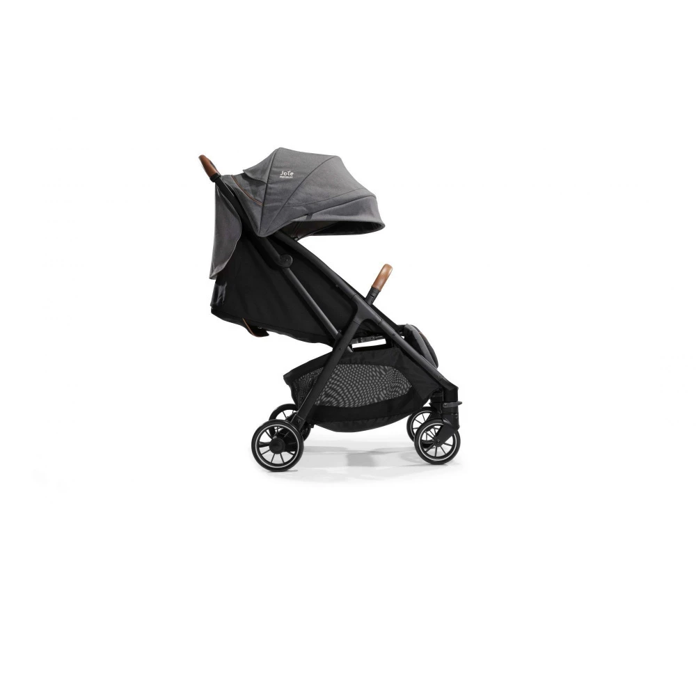 Joie Pack Duo Poussette Parcel Signature Carbon + Siège Auto I-level Recline Signature Carbon 8 Joie Pack Duo Poussette Parcel Signature Carbon + Siège Auto I-level Recline Signature Carbon – Image 8