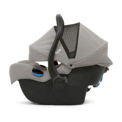 Joie Pack Duo Poussette Tourist Pebble + Siège Auto I-gemm 3 Pebble 26 Joie Pack Duo Poussette Tourist Pebble + Siège Auto I-gemm 3 Pebble -Joie Poussette Promos Boutique ji041278833 10