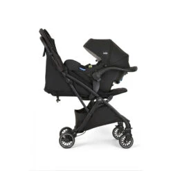 Joie Pack Duo Poussette Tourist Shale + Siège Auto I-gemm 3 Shale -Joie Poussette Promos Boutique ji041278840 6