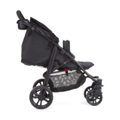 Joie Pack Duo Poussette Litetrax S Shale + Siège Auto I-snug 2 Shale -Joie Poussette Promos Boutique ji041288187 12