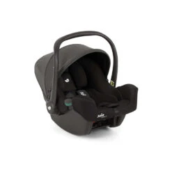 Joie Pack Duo Poussette Litetrax S Shale + Siège Auto I-snug 2 Shale -Joie Poussette Promos Boutique ji041288187 2