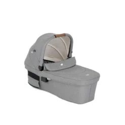 Joie Pack Trio Poussette Parcel Signature Oyster + Siège Auto I-snug 2 Pebble + Nacelle Ramble Signature Xl Oyster -Joie Poussette Promos Boutique ji041293079 3