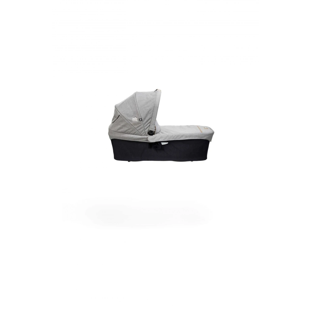 Joie Pack Trio Poussette Parcel Signature Carbon + Siège Auto I-jemini Eclipse + Nacelle Ramble Signature Carbon 15 Joie Pack Trio Poussette Parcel Signature Carbon + Siège Auto I-jemini Eclipse + Nacelle Ramble Signature Carbon – Image 15