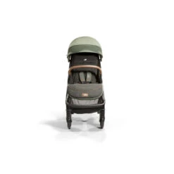 Joie Pack Trio Poussette Parcel Signature Pine + Siège Auto I-jemini Pine + Nacelle Ramble Signature Pine -Joie Poussette Promos Boutique ji041293123 10