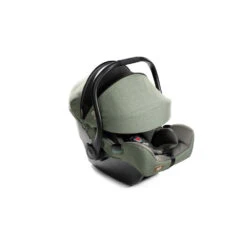 Joie Pack Trio Poussette Parcel Signature Pine + Siège Auto I-jemini Pine + Nacelle Ramble Signature Pine -Joie Poussette Promos Boutique ji041293123 13