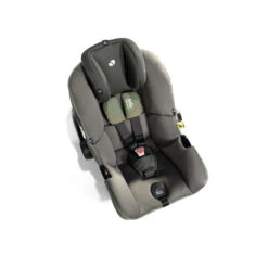 Joie Pack Trio Poussette Parcel Signature Pine + Siège Auto I-jemini Pine + Nacelle Ramble Signature Pine -Joie Poussette Promos Boutique ji041293123 14