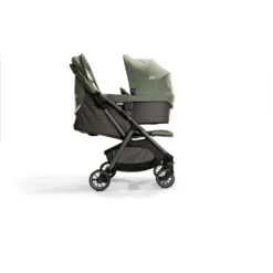 Joie Pack Trio Poussette Parcel Signature Pine + Siège Auto I-jemini Pine + Nacelle Ramble Signature Pine -Joie Poussette Promos Boutique ji041293123 5