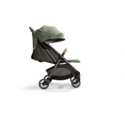 Joie Pack Trio Poussette Parcel Signature Pine + Siège Auto I-jemini Pine + Nacelle Ramble Signature Pine -Joie Poussette Promos Boutique ji041293123 6