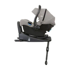 Joie Pack Duo Poussette Pact Flex Pebble + Siège Auto I-gemm 3 Pebble -Joie Poussette Promos Boutique ji041293130 11