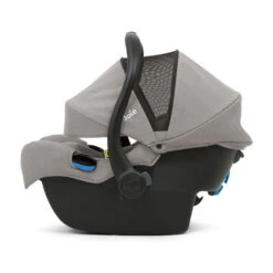 Joie Pack Duo Poussette Pact Flex Pebble + Siège Auto I-gemm 3 Pebble -Joie Poussette Promos Boutique ji041293130 9