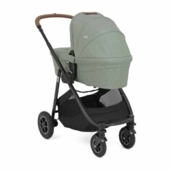 Joie Pack Poussette Duo Versatrax Laurel + Nacelle Ramble Xl Laurel 11 Joie Pack Poussette Duo Versatrax Laurel + Nacelle Ramble Xl Laurel -Joie Poussette Promos Boutique ji041490938 5