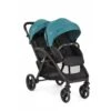Joie Poussette Double Evalite Duo Capri